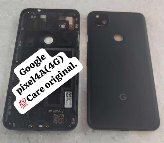 Google pixel 4A 4G housing