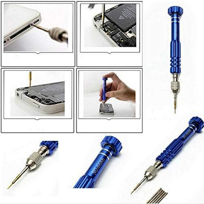 5 in 1 screwdriver set DIY