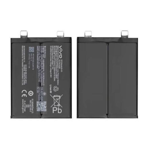 iQOO 11 Battery