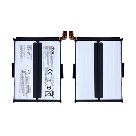iQOO Neo 9 Pro Battery